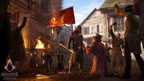 ظهور مشاكل وأخطاء في لعبة Assassin’s Creed Syndicate