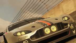استعراض أسلوب اللعب بإضافة Aston Martin للعبة Project Cars