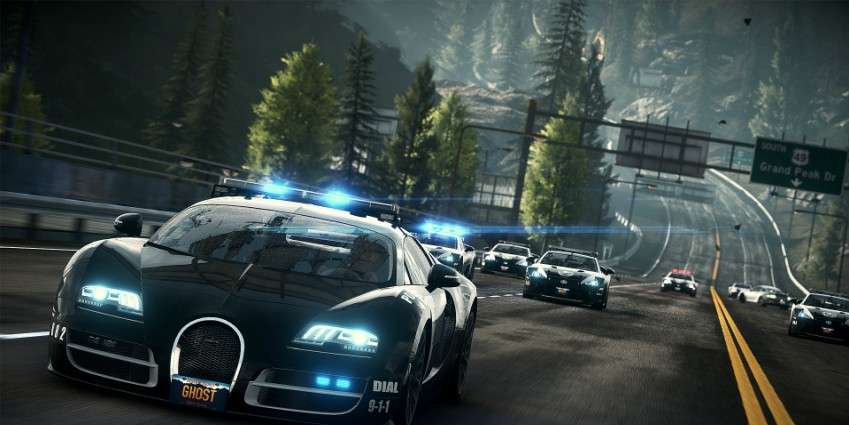 لعبة Need for Speed القادمة ستعيد مواجهات الشرطة ضد محترفي السباق