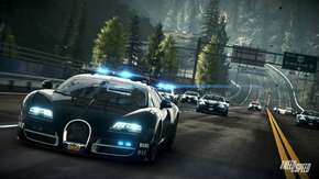 لعبة Need for Speed القادمة ستعيد مواجهات الشرطة ضد محترفي السباق
