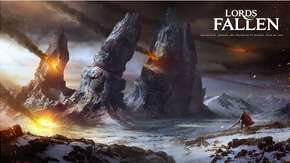الإعلان عن النسخة الكاملة للعبة Lords of the Fallen