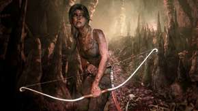 بامكان مشاهدي Rise of the Tomb Raider التفاعل مع اللعبة عن طريق تويتش