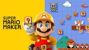 لعبة Super Mario Maker تبيع نصف مليون نسخة في أمريكا