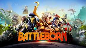 معلومات النسخة التجريبية للعبة Battleborn (اسبوع باريس للألعاب)