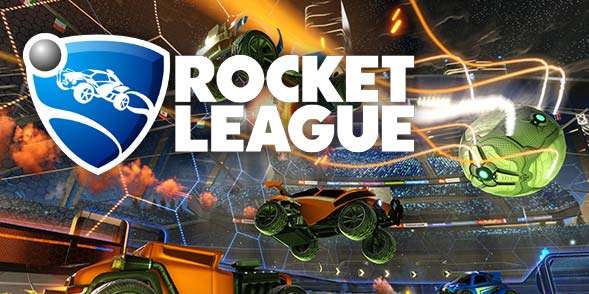 ترقبوا محتوى إضافي مميز للعبة Rocket League في الأسبوع القادم