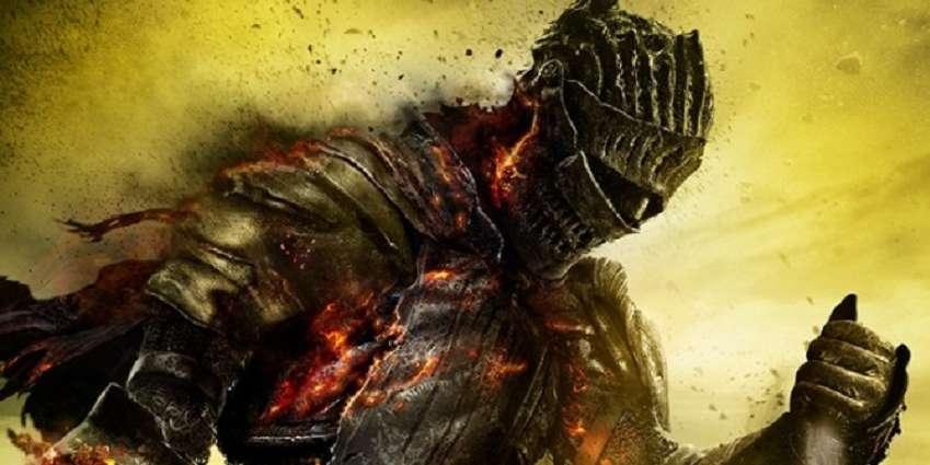 النسخة التجريبية من لعبة Dark Souls III متاحة للتحميل بأمريكا الشمالية