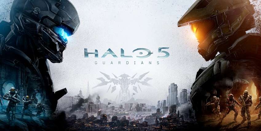 مطور Halo 5: Guardians: إنتظروا إنقسام الشاشة في الجزء القادم