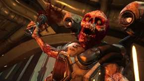 مطور دووم : لعبة Doom 4 كادت تصبح أقرب إلى Call of Duty لهذا أُلغيت