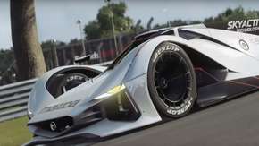 الإعلان عن لعبة Gran Turismo Sport (اسبوع باريس للألعاب)