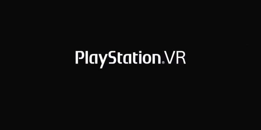 سوني: نظارة Playstation VR ستحتوي على ألعاب متنوعة عند إطلاقها