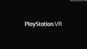 سوني: نظارة Playstation VR ستحتوي على ألعاب متنوعة عند إطلاقها