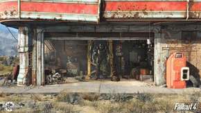 مطور Fallout 4 يجيب حول دعم نسخة بلايستيشين 4 للتعديلات (Mods)