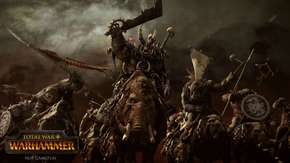 اللعبة الإستراتيجية Total War: Warhammer ستصدر في أبريل 2016