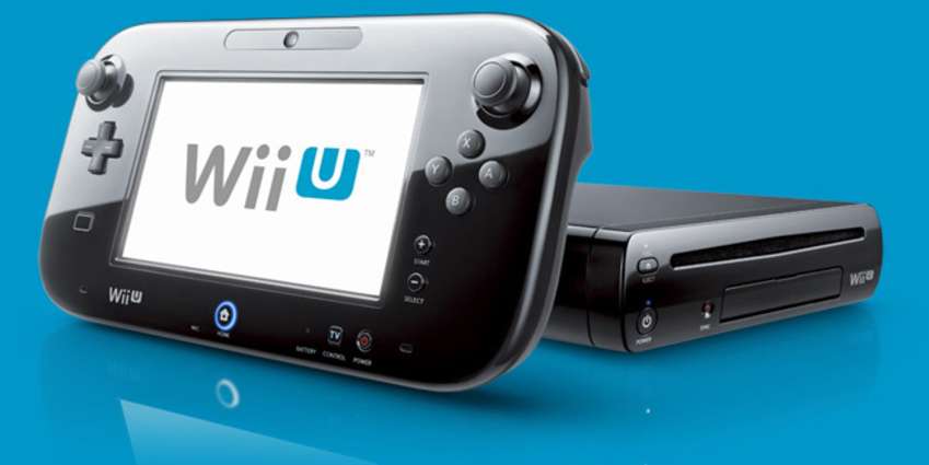 ننتيندو Wii U يفشل في تجاوز مبيعات سيجا دريم كاست