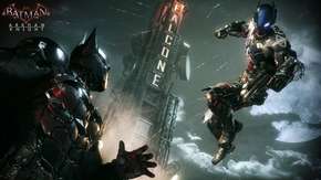 عودة Batman: Arkham Knight إلى PC ستكون نهاية الشهر