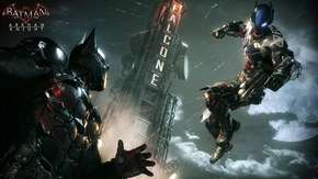لاعب ماهر ينهي Batman Arkham Knight بأقل من 5 ساعات