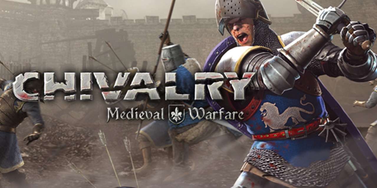 إشاعة: لعبة Chivalry: Medieval Warfare قادمة لأجهزة الجيل الحالي