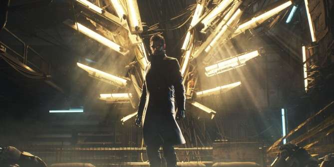 مخرج Deus Ex سيعطي الأفضلية لأجهزة PC على الأجهزة المنزلية