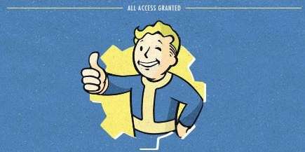 بإمكانكم الآن طلب اشتراك Season Pass نسخة اكسبوكس ون من Fallout 4