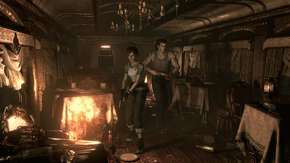النسخة المحسنة للعبة Resident Evil Zero ستتضمن طور Wesker