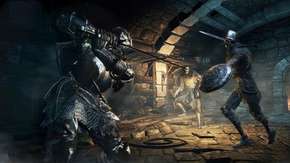 عرض جديد ومشوق لأسلوب اللعب من Dark Souls III
