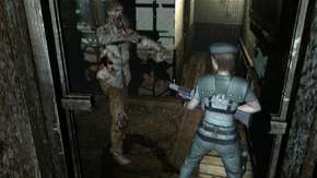 مطور Resident Evil يعمل على تقنية لجهاز الواقع الافتراضي