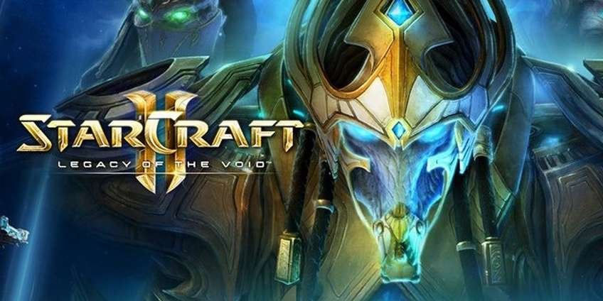 تقرير: بليزارد يلغي مشروع Starcraft لعبة تصويب من منظور الشخص الأول