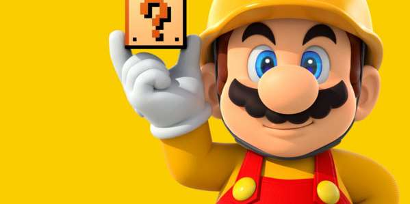 مبيعات Wii U ارتفعت بنسبة 110% في سبتمبر بسبب Super Mario Maker