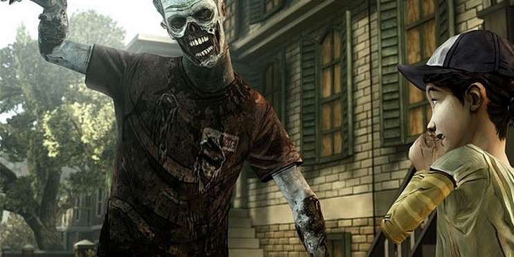 مطور The Walking Dead يسحب مجموعة من ألعاب الهواتف لعدم توافقها