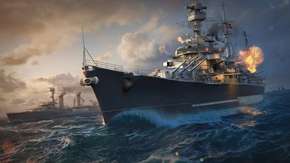 استعراض الأساطيل الألمانية والسوفيتية القادمة للعبة World of Warships