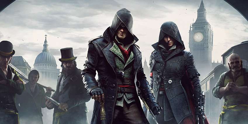 مطور Assassin’s Creed Syndicate يفسّر سبب وجود شخصيتين رئيسيتين