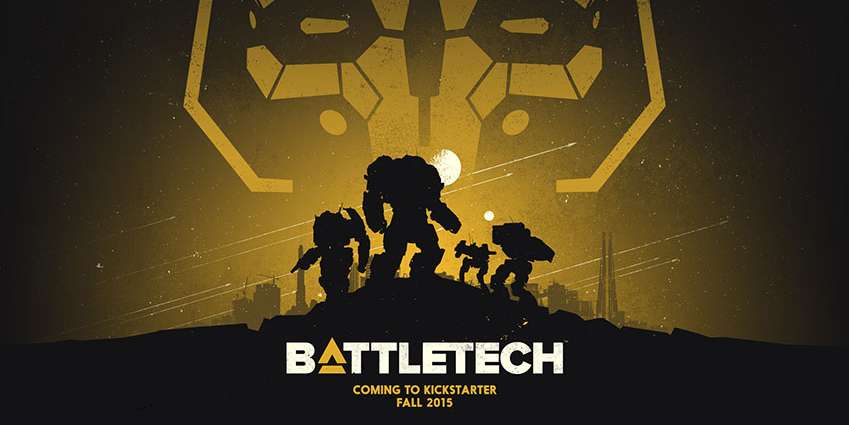 حملة تمويل لعبة Battletech تتجاوز التوقعات
