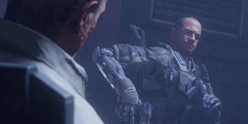 قصة Call of Duty: Black Ops 3 ستكون مليئة بالمفاجآت