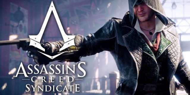نسخة PC من لعبة Assassin’s Creed: Syndicate لن تدعم العربية