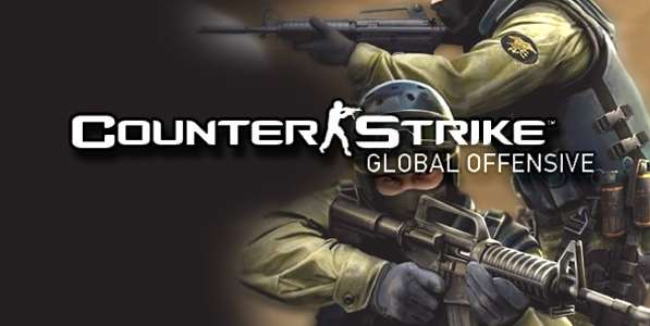 لعبة Counter-Strike هي الأكثر مبيعاً عبر ستيم بالأسبوع الماضي