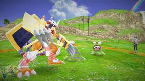 لعبة Digimon World: Next Order ستقدم ذكاء اصطناعي متطور