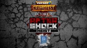 فيديو تشويقي للإضافة الجديدة PayDay 2: The Aftershock Heist