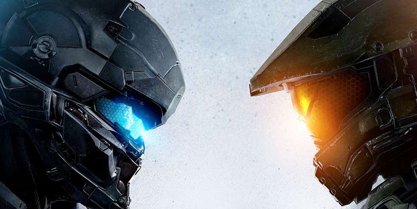 تغيير بغلاف حصرية اكسبوكس ون Halo 5 يوحي بقدومها على أجهزة PC