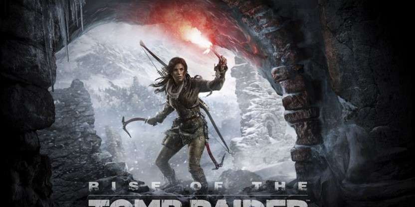 ملحن فيلم Iron Man سيعمل على Rise of the Tomb Raider