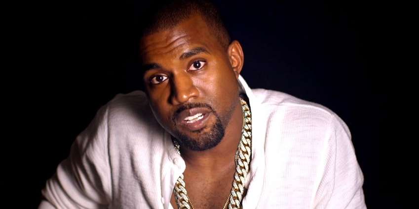 مغني الراب Kanye West غاضب على الالعاب التي تحتوي مشتريات بداخلها