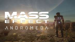 مطورو Mass Effect Andromeda يعملون على تحسين الذكاء الصناعي والتحكم