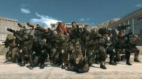 تعويضات للاعبي Metal Gear Online بسبب الأخطاء والمشاكل