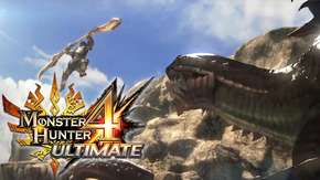 مبيعات Monster Hunter 4 Ultimate تتخطى 4 ملايين نسخة