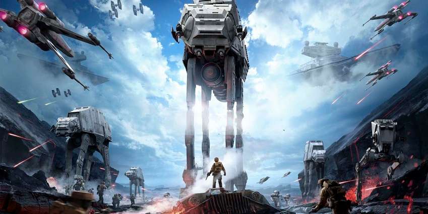 Star Wars: Battlefront لن تدعم المحادثة الصوتية لأجهزة PC