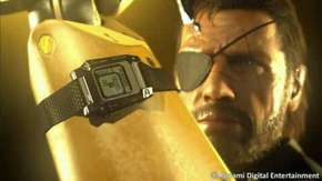 تعرف على ساعة يد Big Boss الحقيقية من لعبة Metal Gear Solid V