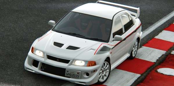 السيارات اليابانية أصبحت متاحة للاعبي Project CARS