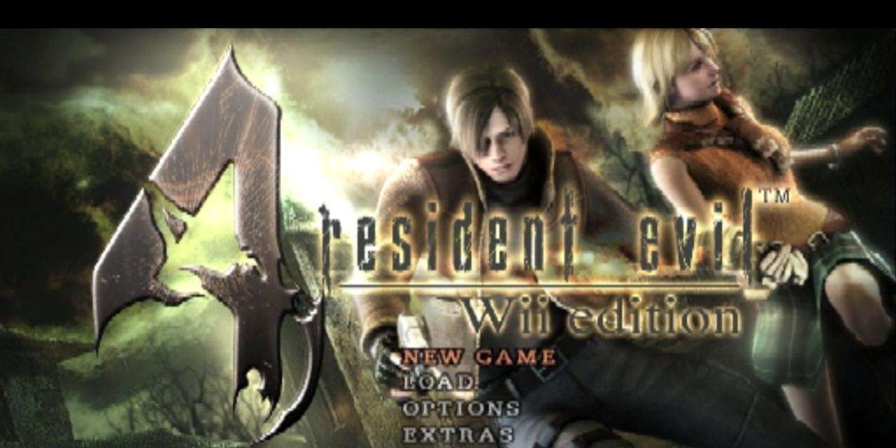 لعبة Resident Evil 4: Wii Edition قادمة لأوروبا على Wii U نهاية الشهر