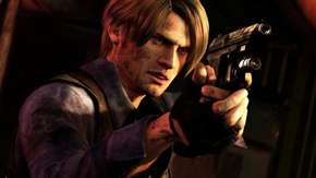 فيلم رسومات متحركة جديد لسلسلة Resident Evil قادم في 2017