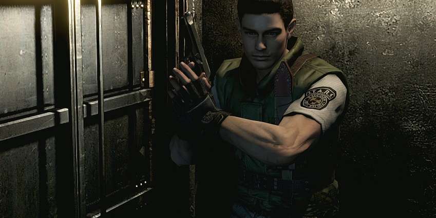 كابكوم تلمح لجزء رئيسي جديد من سلسلة Resident Evil