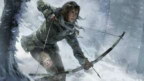 استعراض مزايا الطلب المسبق للعبة Rise of the Tomb Raider